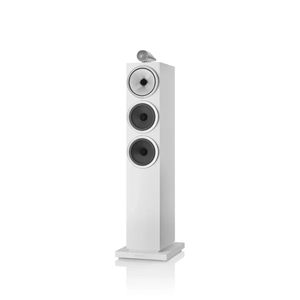 Bowers & Wilkins 703 S3 Satin White