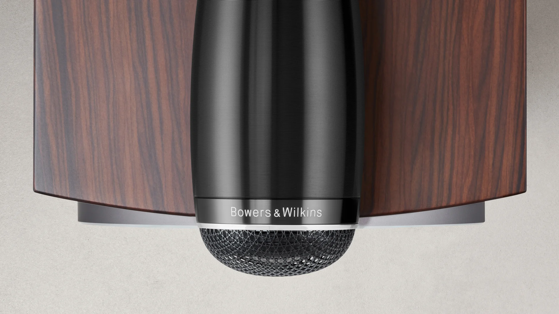 Bowers & Wilkins Tweeter