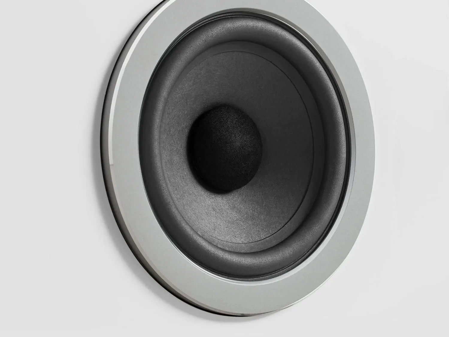 Bowers & Wilkins Triumph of science