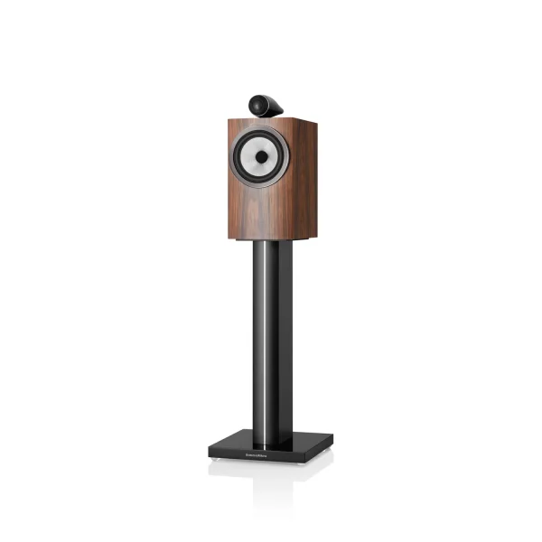 Bowers & Wilkins 705 S3 Mocha with FS-700 Stands