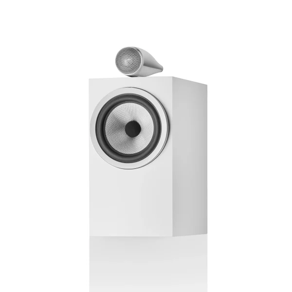 Bowers & Wilkins 705 S3 Satin White