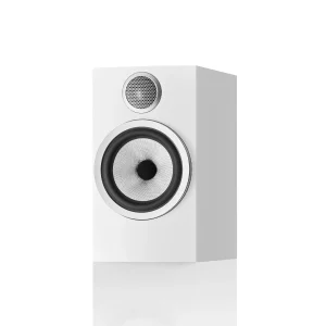 Bowers & Wilkins 706 S3 White Satin