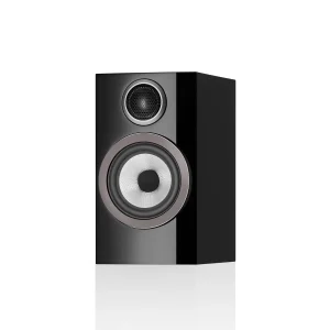 Bowers & Wilkins 707 S3 Gloss Black