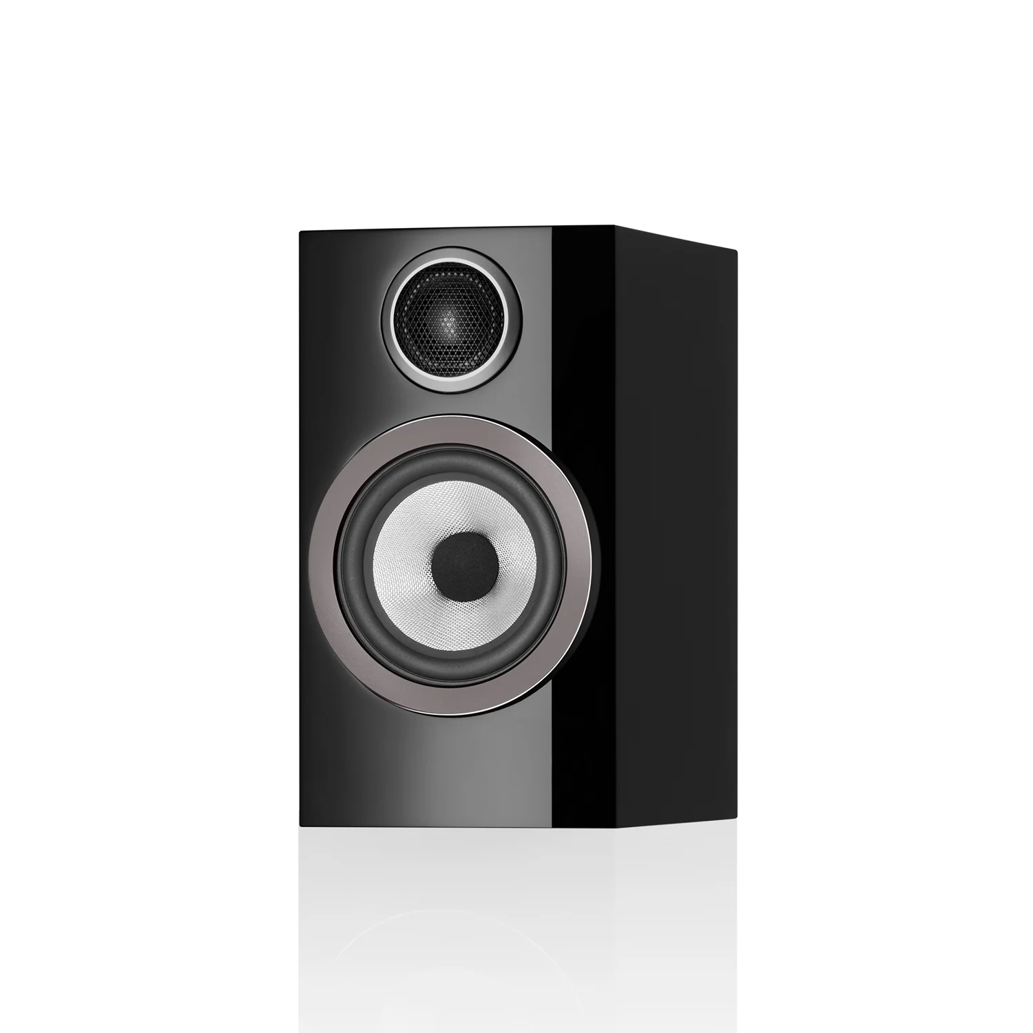 Bowers & Wilkins 707 S3 Gloss Black