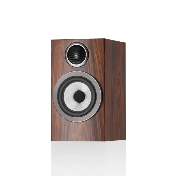 Bowers & Wilkins 707 S3 Mocha