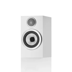 Bowers & Wilkins 707 S3 Satin White