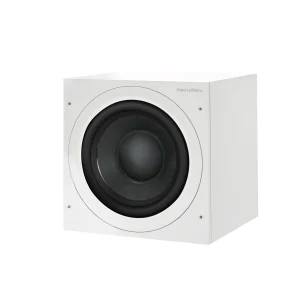 B&W ASW610 Perspective White