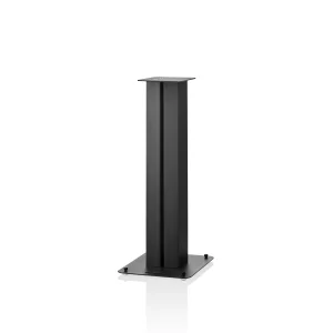 Bowers and Wilkins FS-600 Speaker Stands in Black