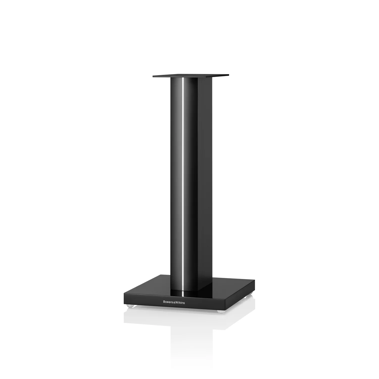 Bowers & Wilkins FS-700 S3 Stands Black