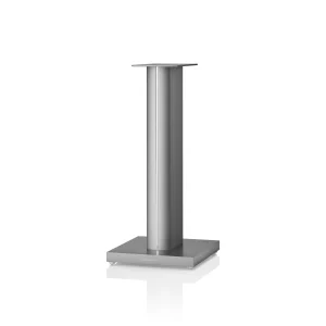 Bowers & Wilkins FS-700 S3 Stands Silver