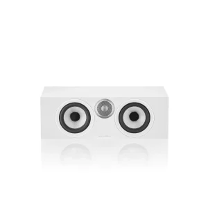 Bowers and Wilkins HTM6 S3 Front in White