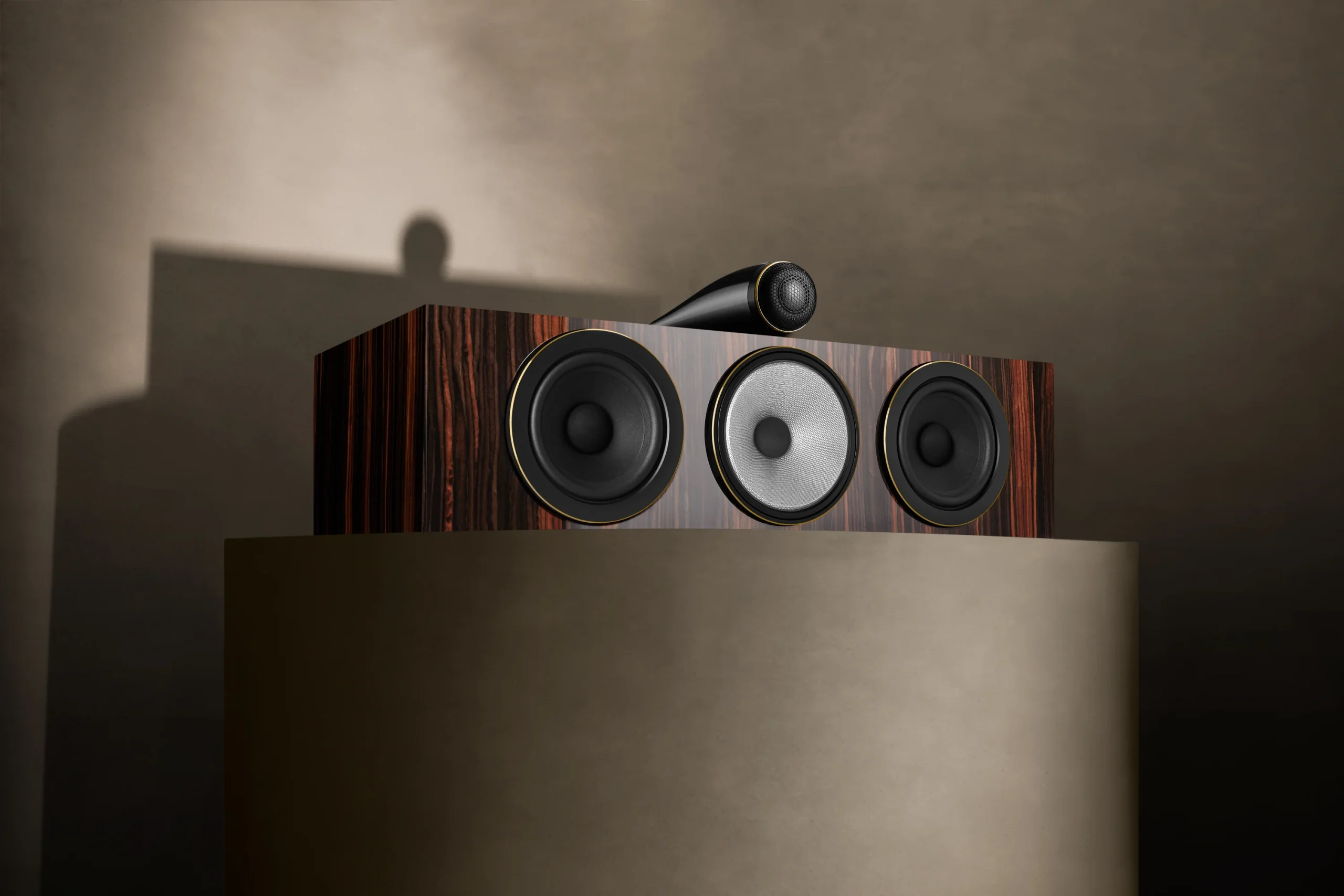 Bowers & Wilkins HTM71 S3 Sig Crafted