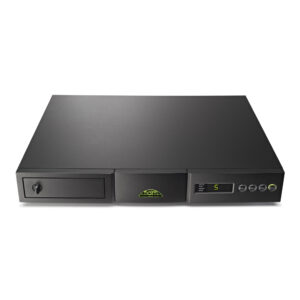 Naim CD5si