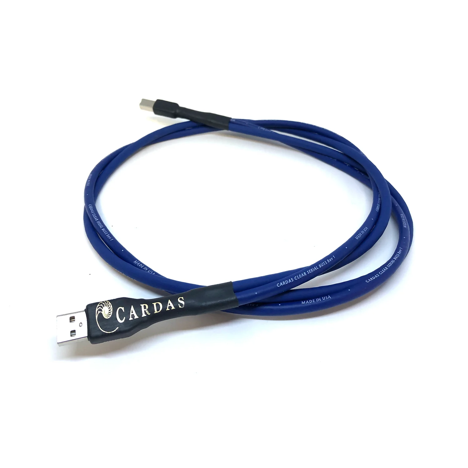 Cardas USB Cable