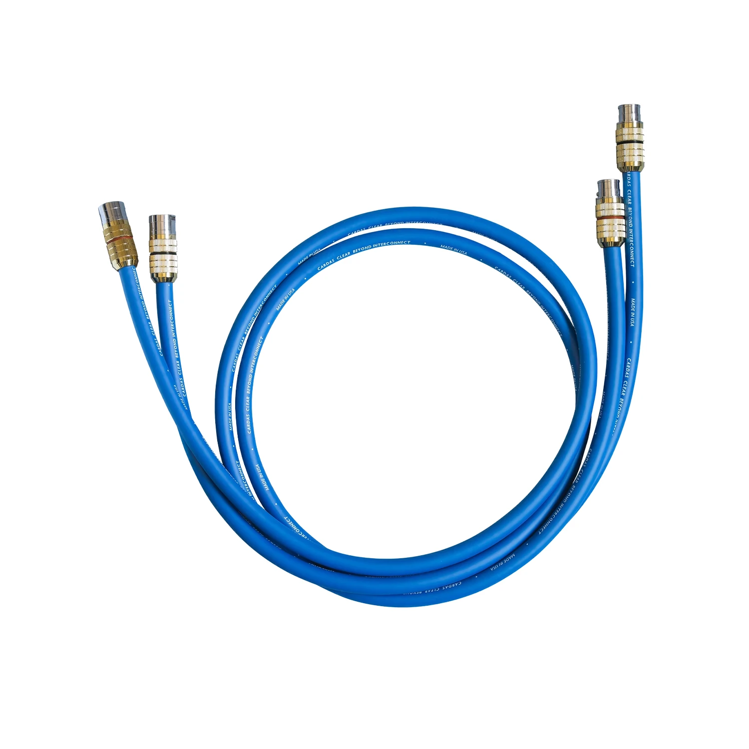 Cardas Audio Clear Beyond Analogue Interconnect
