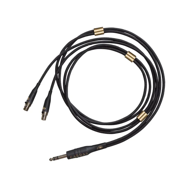 Cardas Reflection Headphone Cable