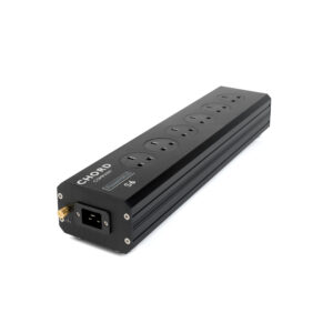 Chord PowerHAUS S6