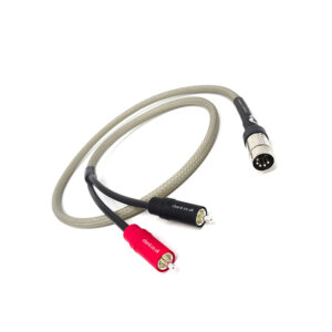 Chord Epic 5 pin din Interconnect