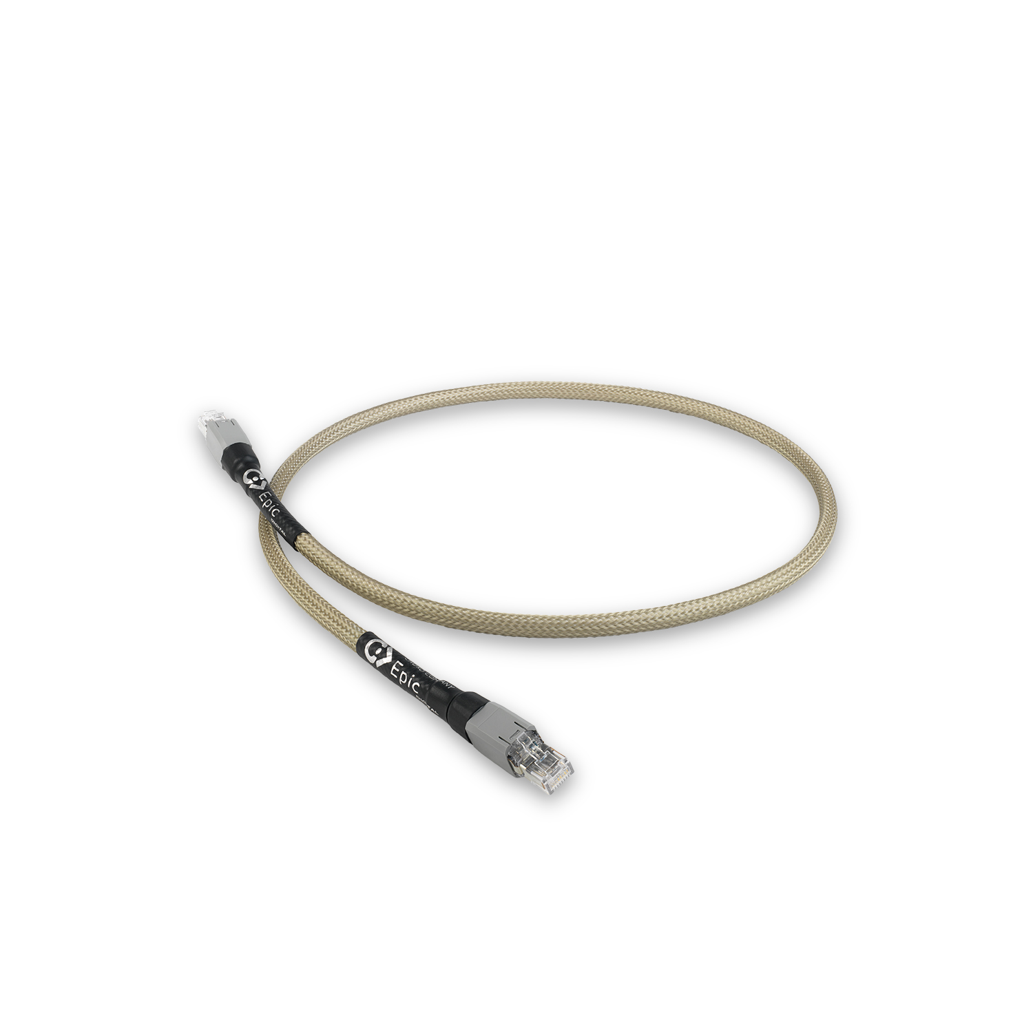 Chord Epic Streaming Cable
