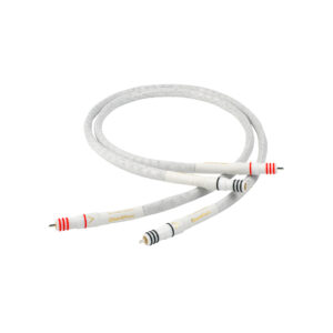 ChordMusic Analogue RCA (1m)