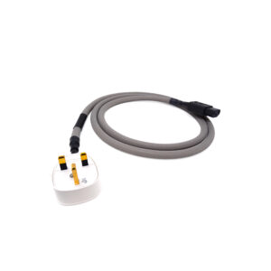 Chord Shawline Power Cable