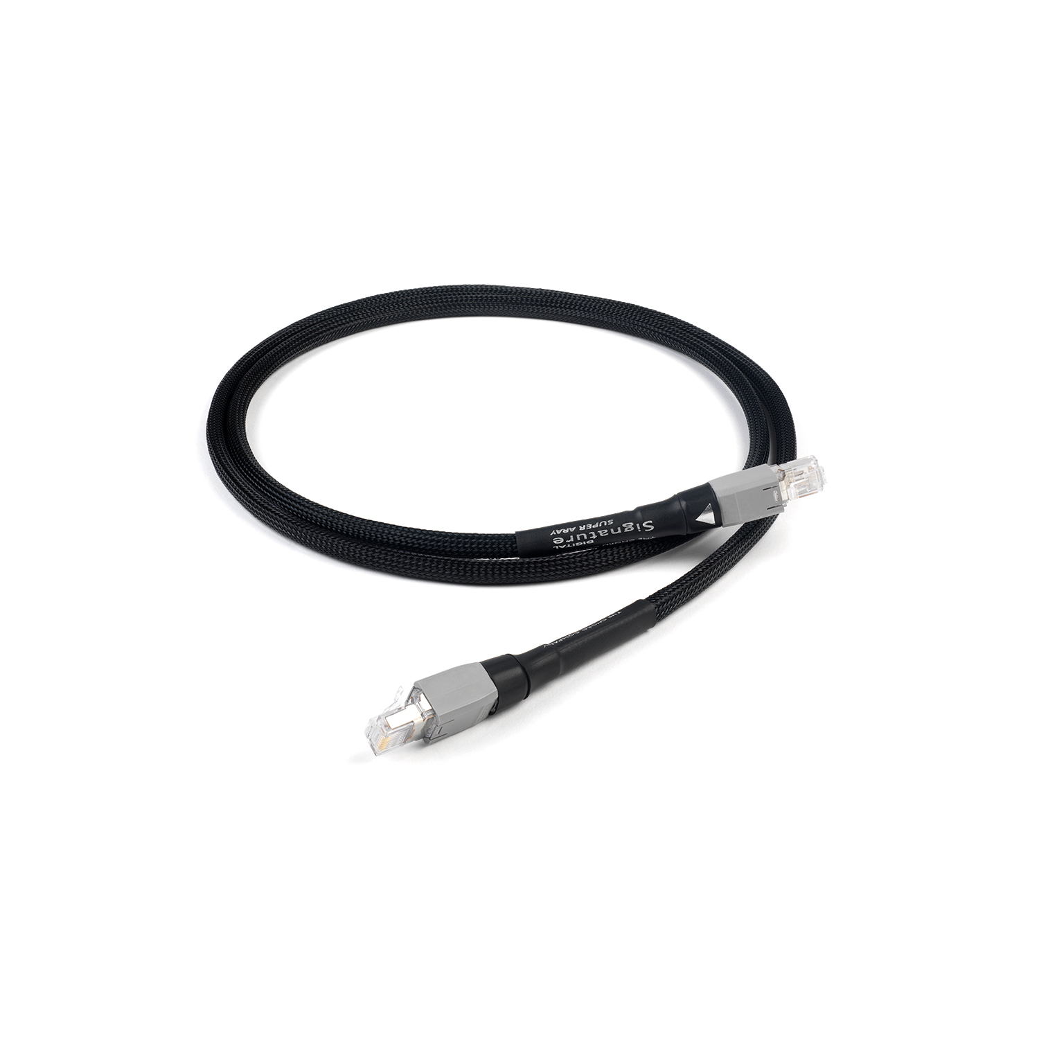 Chord Signature Super Aray Streaming Cable