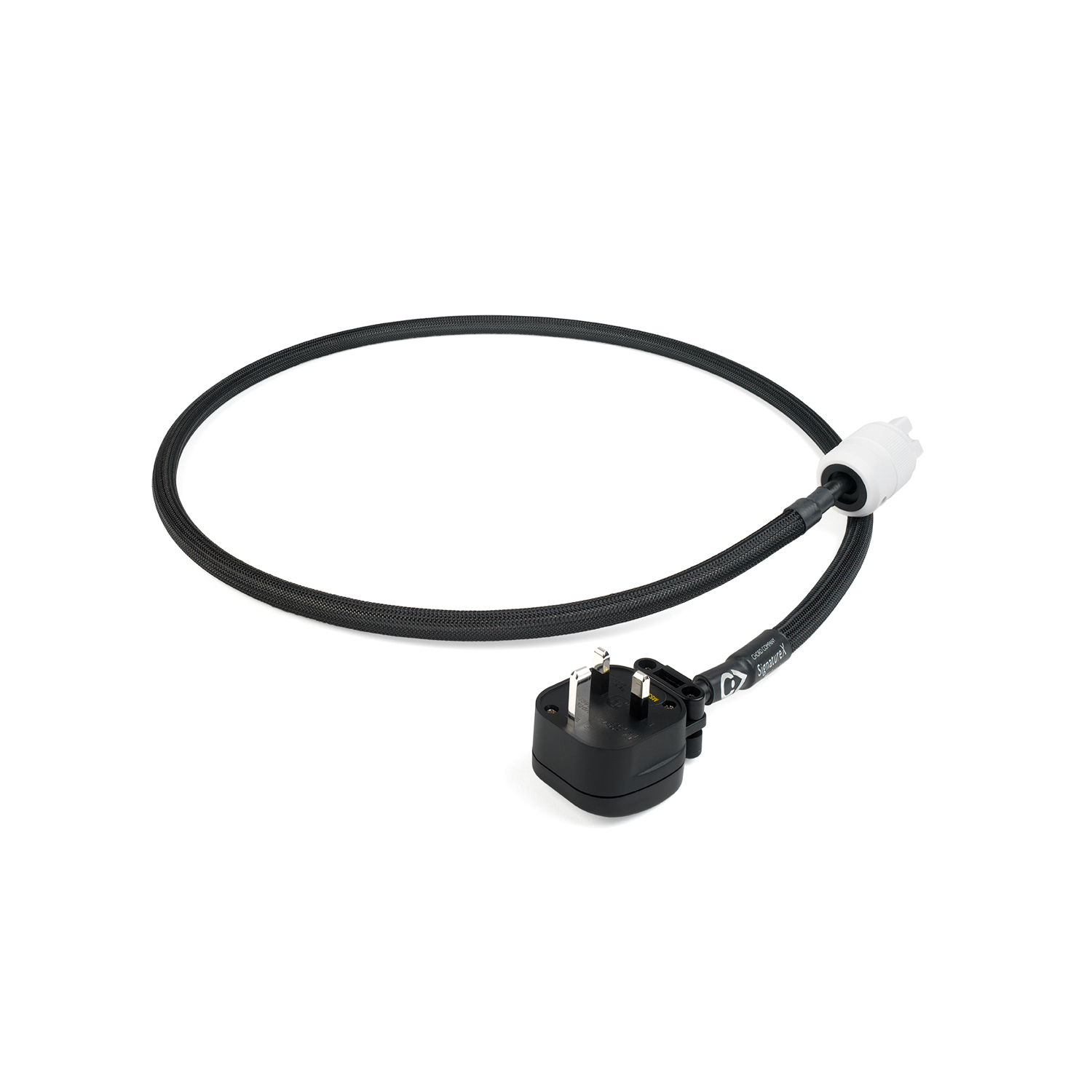 Chord SignatureX Power Cable