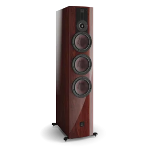 Dali Rubikore 8 High Gloss Maroon