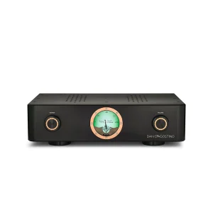 Dan D'Agostino Pendulum Integrated Amplifier in Black