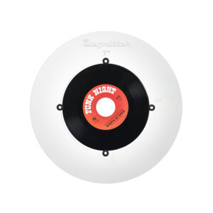 Degritter 7" Adapter
