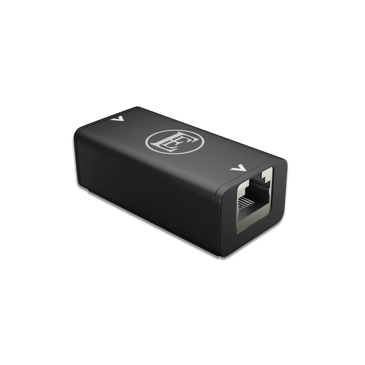 English Electric EE1 Network Noise Blocker