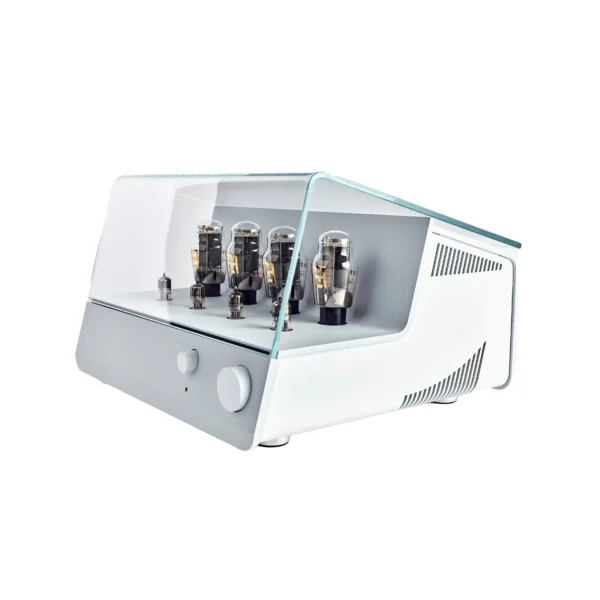 The exceptional ARNE Integrated Amplifier from Engstrom Sweden