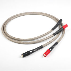 Chord Epic RCA Pair (1m)