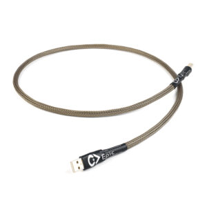 Chord Epic USB (1m)