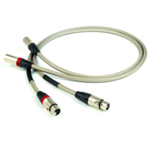 Chord Epic XLR Pair