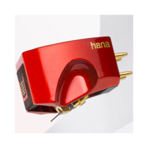 Hana Umami Red MC Cartridge