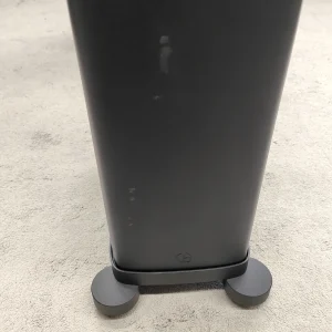Wilson Benesch P2.0 in Nero (Ex-Display)
