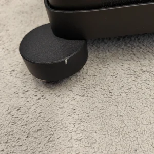Wilson Benesch P2.0 in Nero (Ex-Display)