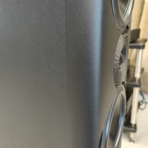 Wilson Benesch P2.0 in Nero (Ex-Display)