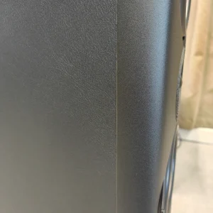 Wilson Benesch P2.0 in Nero (Ex-Display)