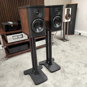 Wilson Benesch P1.0 Burr Walnut (ex-display)
