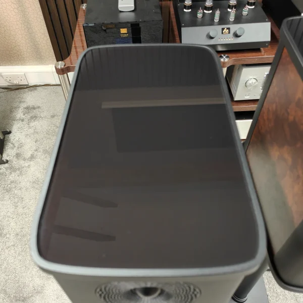 Wilson Benesch P1.0 Burr Walnut (ex-display) - Image 15