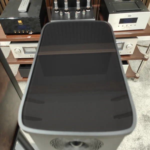 Wilson Benesch P1.0 Burr Walnut (ex-display) - Image 13