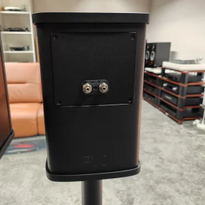 Wilson Benesch P1.0 Burr Walnut (ex-display)