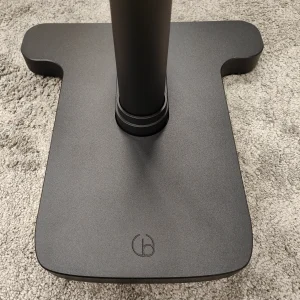 Wilson Benesch P1.0 Burr Walnut (ex-display)
