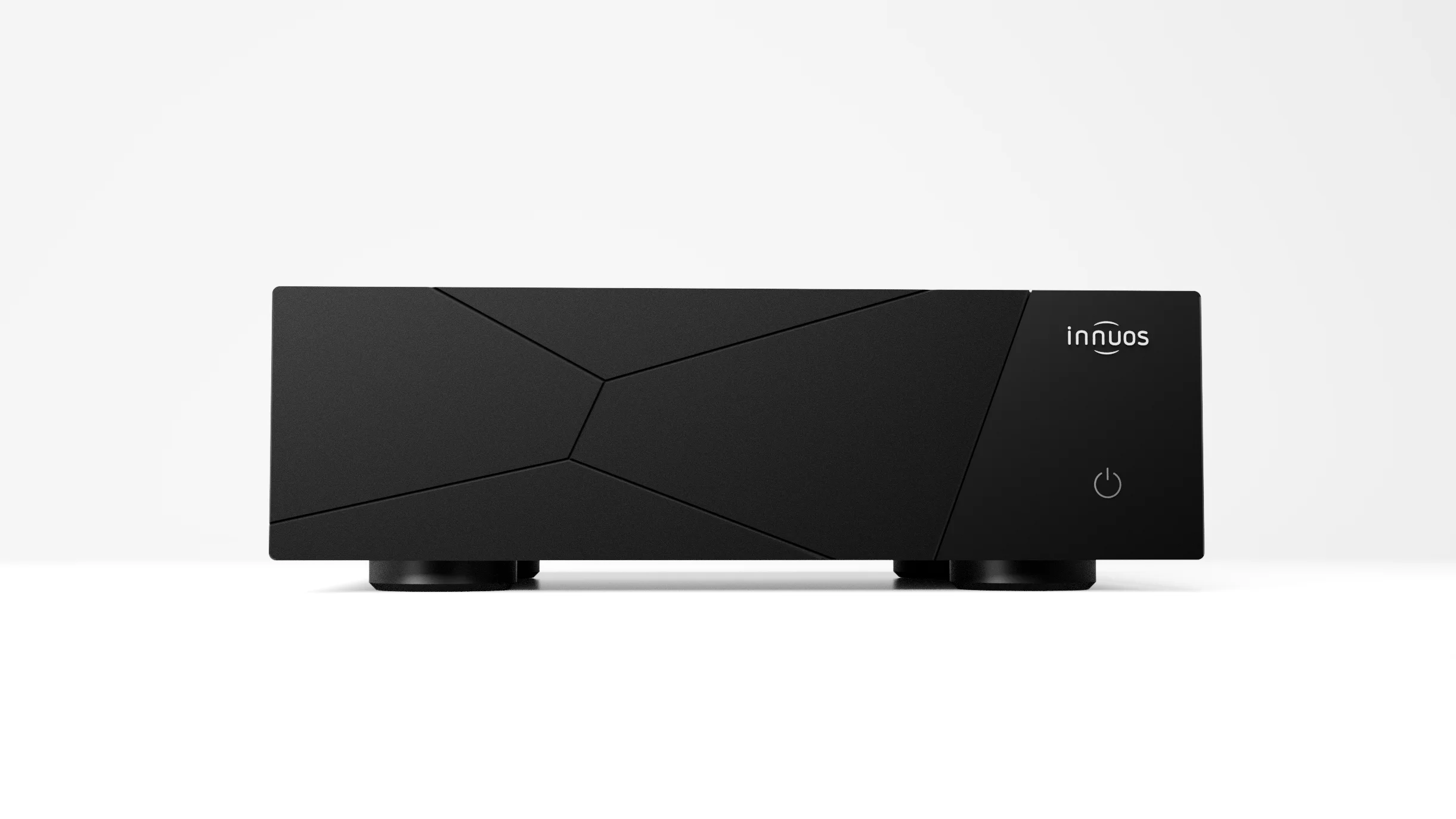 Innuos STREAM1 Header Banner