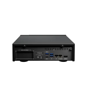 Innuos STREAM1 Rear Panel