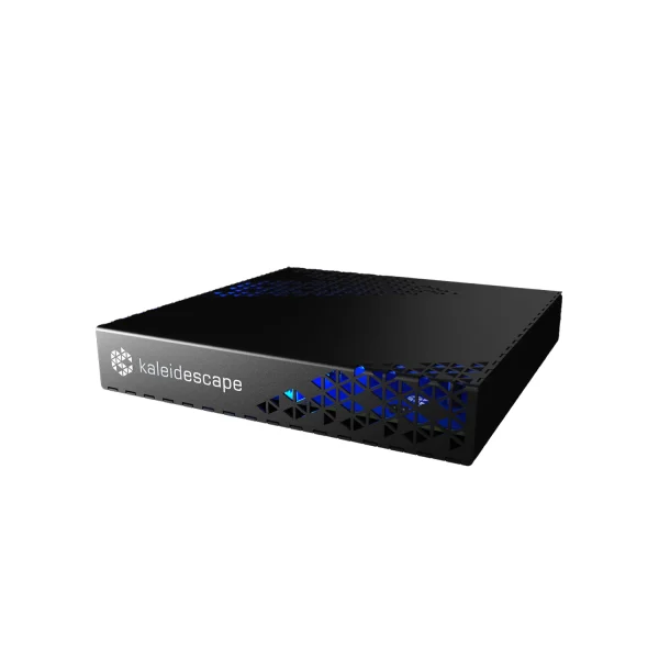 Kaleidescape Movie Player