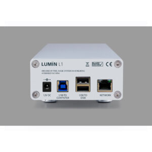 Lumin L1 Music Server (2TB)