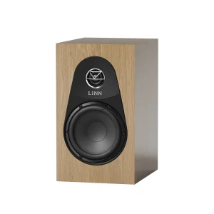 Linn 119 Loudspeaker Oak